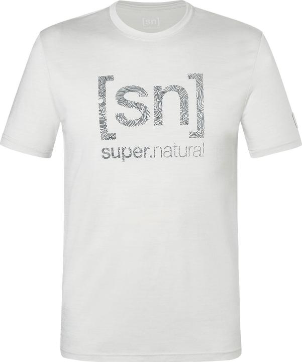 Produktbild Super Natural Logo Lines Bio J (S)