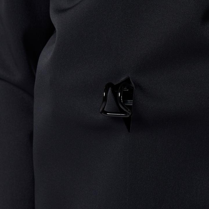 Produktbild Mystic Haze Neoprene Hoodie 2mm (2 mm, M)