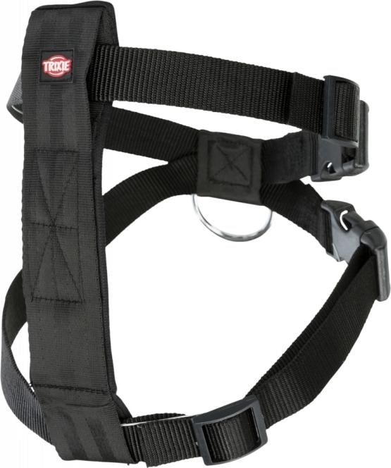 Produktbild Trixie Auto-Geschirr (XS, Hund, Allgemein)