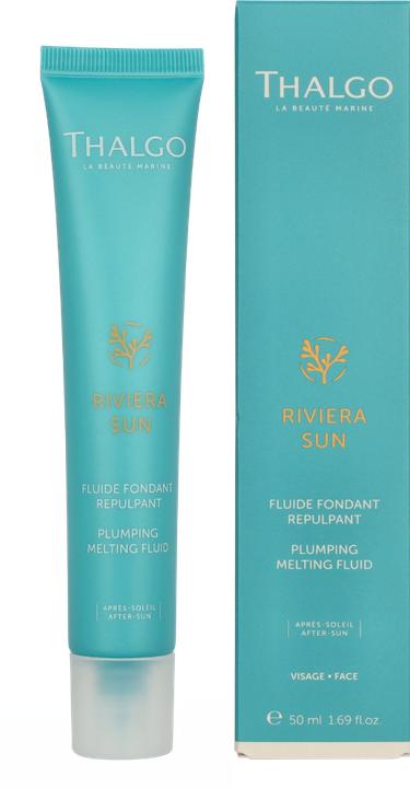 Actual product image Thalgo Plumping (50 ml, After Sun Gel)