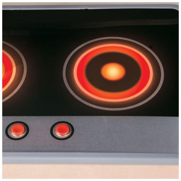 Actual product image Hape Light & Sound