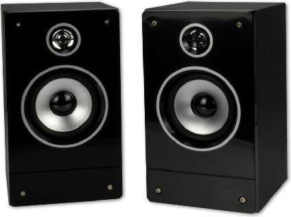 Image du produit MCL SPEAKERS 2.0 (1 paire, 30 W)