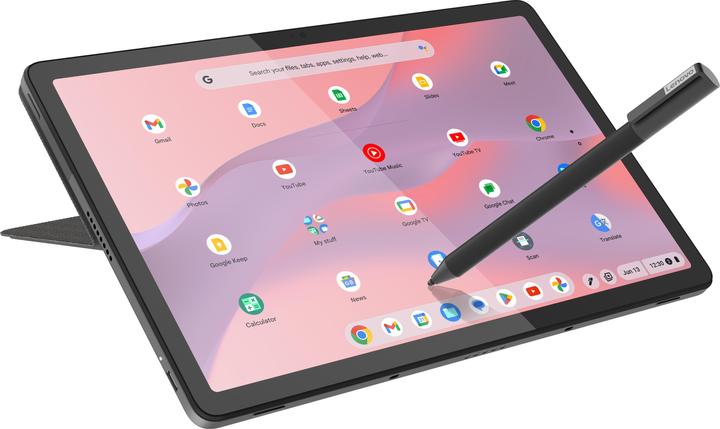 Immagine prodotto Lenovo IdeaPad Duet 3 (10.95", Snapdragon 7c Gen 2, 4 GB)