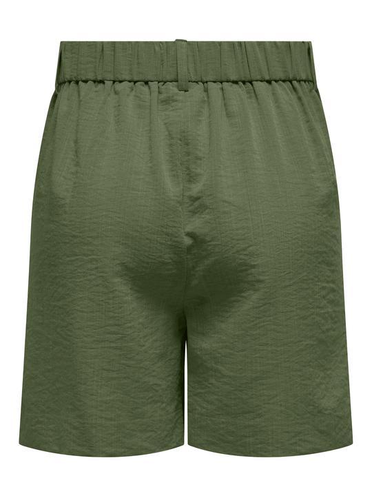 Actual product image Only Locker geschnitten Shorts Shorts (S)
