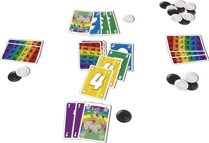 Immagine prodotto Amigo Lama (Tedesco, Francese, Italiano)