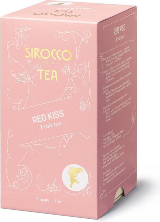 Immagine prodotto Sirocco Red Kiss (60 g)