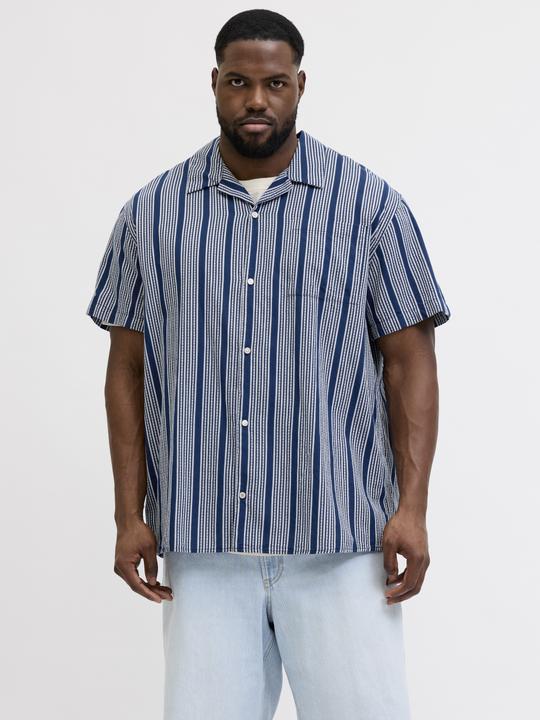 Immagine prodotto Jack & Jones Hawaii-Hemd Plus Size Hawaii-Hemd (4XL)