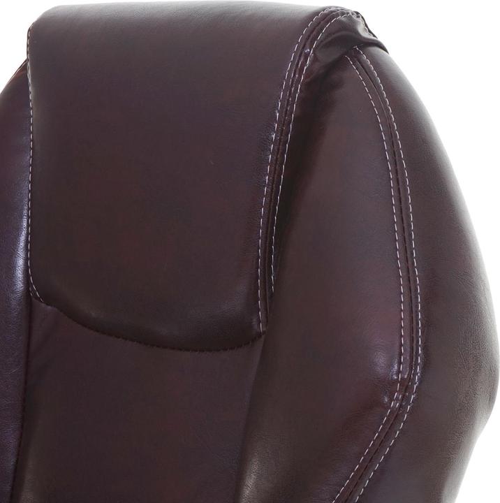 Produktbild Jamb Massage Bürostuhl mit Heizung