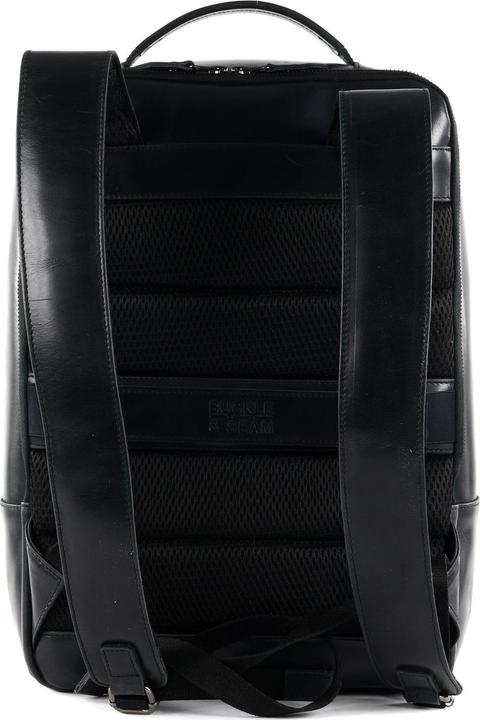 Image du produit Buckle & Seam Sac à dos Leon Noir/NewStripes (13.50 l)