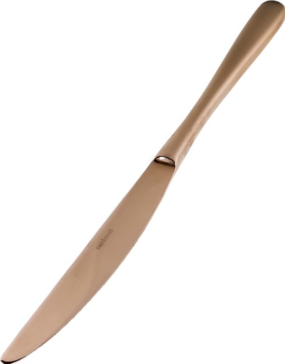 Immagine prodotto Sambonet Taste Besteck 24-tlg. copper (24 Pezzo/i, Set di posate)