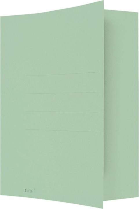 Produktbild Biella Einlagemappen (A4, 50x)
