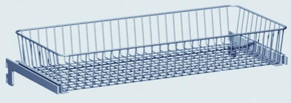 Produktbild Element-System Drahtkorb mit Auszug