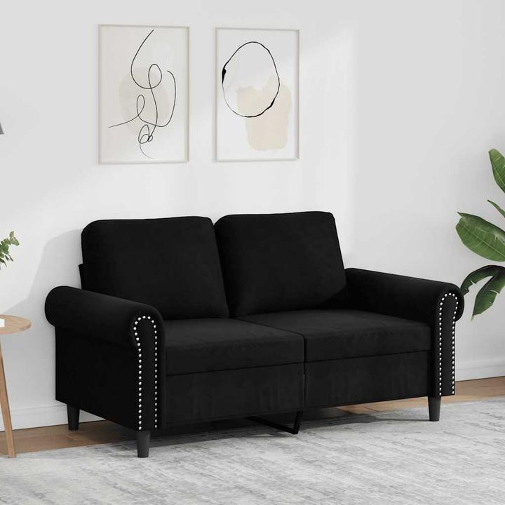 Produktbild vidaXL 2-Sitzer-Sofa (2-Sitzer)