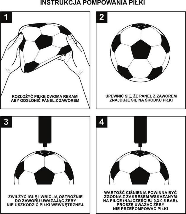 Produktbild FC Barcelona Fussball r.5 (5)