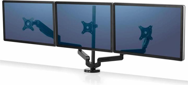 Produktbild Fellowes Platinum Series Dreifach-Monitorarm (Tisch, 27")