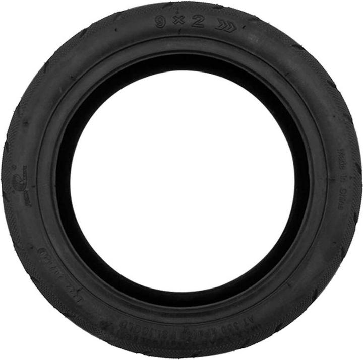 Actual product image Avizar Reifen Xiaomi/Ninebot E22E pannensicher