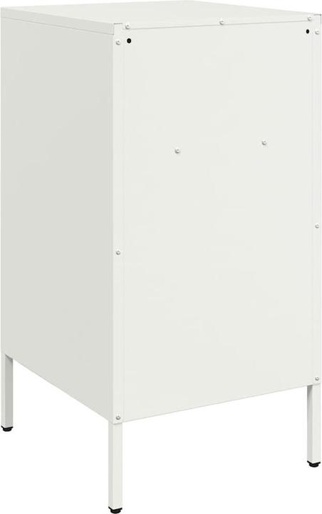 Produktbild vidaXL Nachttisch (36 x 39 x 68 cm)