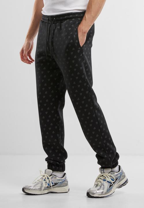 Actual product image Southpole AOP Pants - 176353 (M)