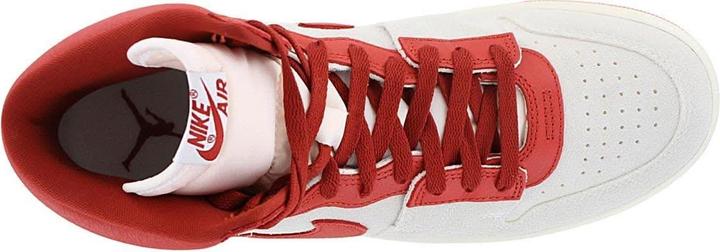 Image du produit Jordan Nike Air Ship PE SP Every Game Dune Red (43)