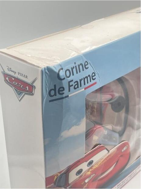 Produktbild Corine de Farme Disney Eau De Toilette Cars Kinder 50 Ml (Eau de Toilette, 50 ml)