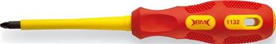 Produktbild Cimco Schraubendreher Isoliert Kreuz (Phillipps-Kreuzschlitz (PH))