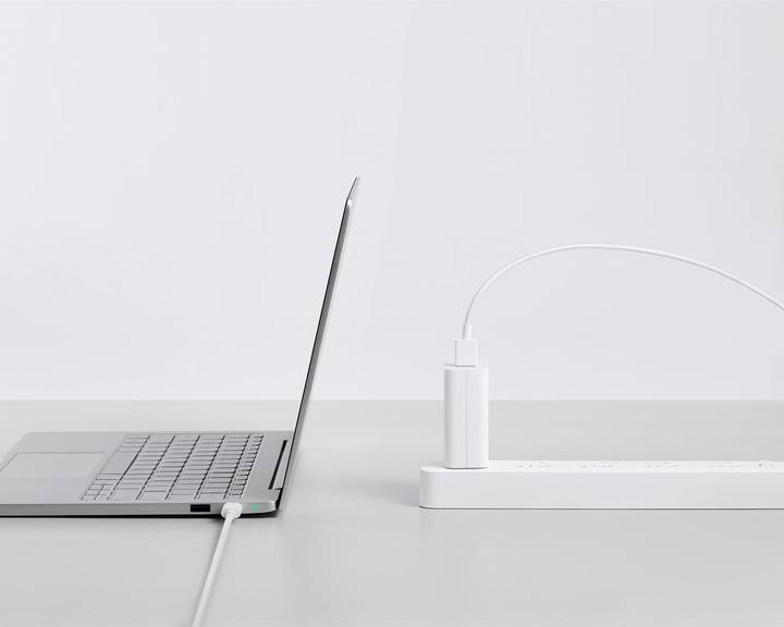 Productafbeelding Xiaomi 6A Type-A naar Type-C kabel (1 m, USB 3.0, 120 W)