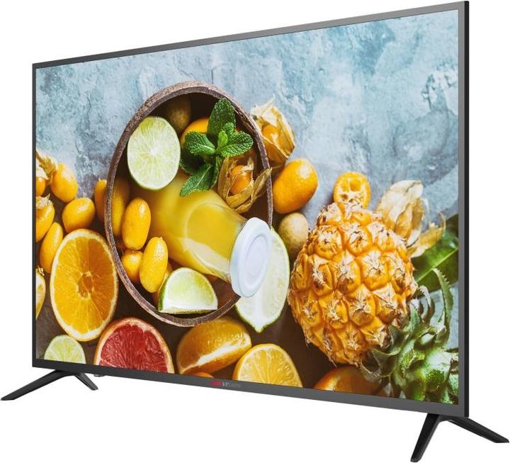 Produktbild Hikvision DS-D5065UC-C Monitor LED 165,1cm (65") 4K (3840 x 2160 Pixel, 65")