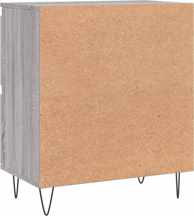 Image du produit vidaXL Sideboard (60 x 35 x 70 cm)