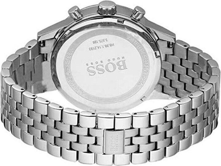 Produktbild Hugo Boss Chronograph (Chronograph, 44 mm)