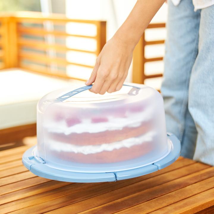Immagine prodotto Rotho Campana per torta cool & fresh