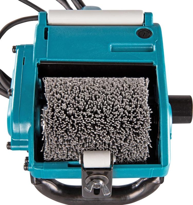 Actual product image Makita Brush grinder (Multi sanders, 860 W)