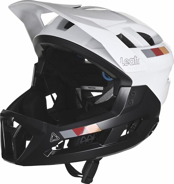 Actual product image Leatt Helmet MTB Enduro 2.0 (55 - 59 cm)