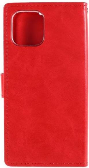 Produktbild Goospery Bluemoon Diary Series (Apple iPhone 12 Pro Max)