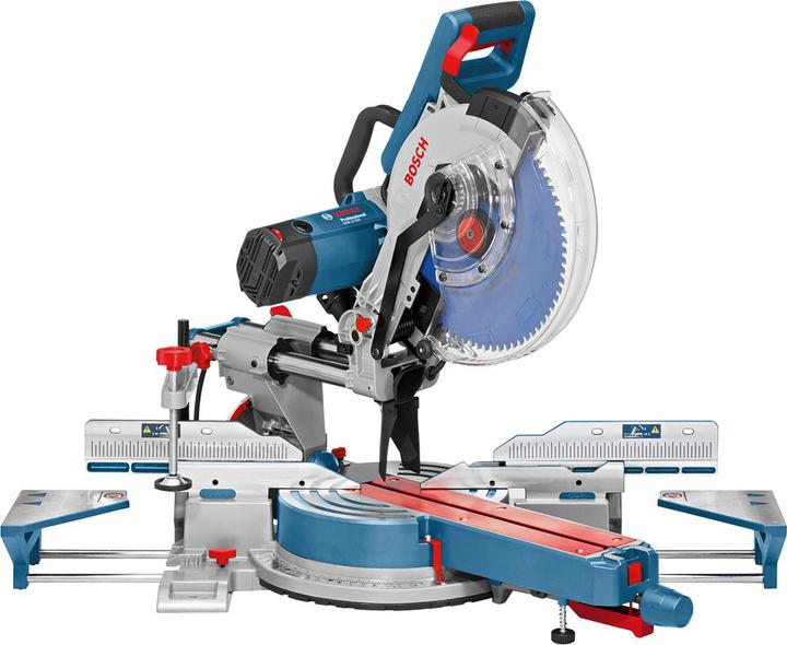 Produktbild Bosch Professional Gcm 12 Sde