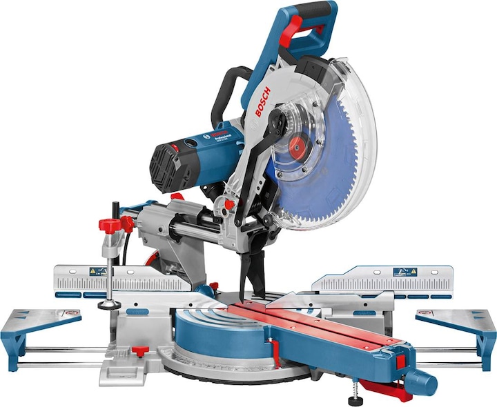 Actual product image Bosch Professional Gcm 12 Sde
