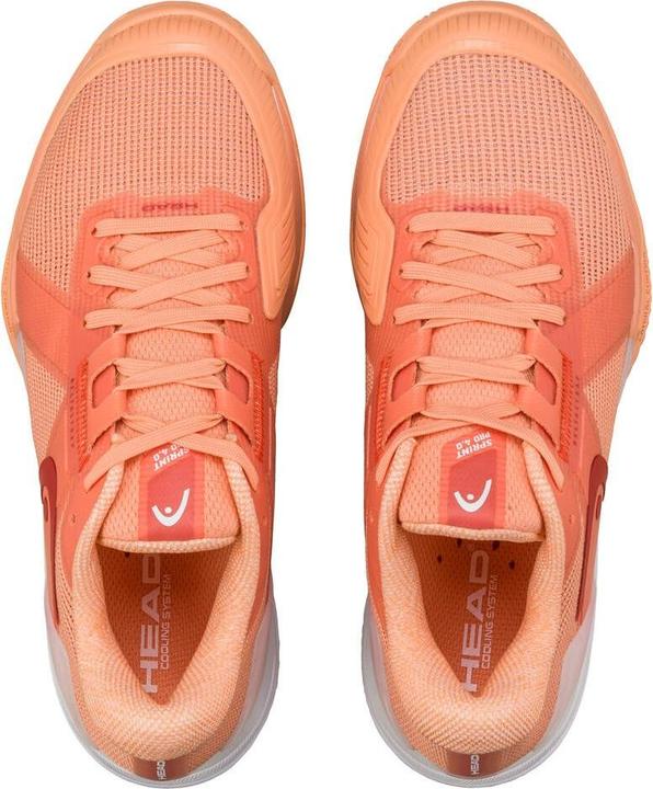 Produktbild Head Sprint Pro 4.0 Allcourt Tennisschuh Damen (41)