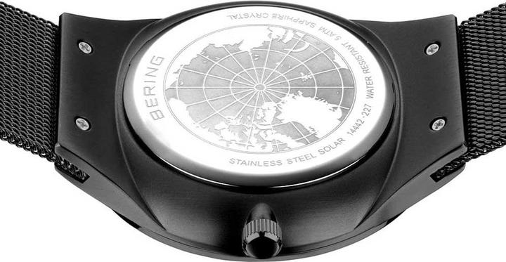 Produktbild Bering 14442-227 (Analoguhr)