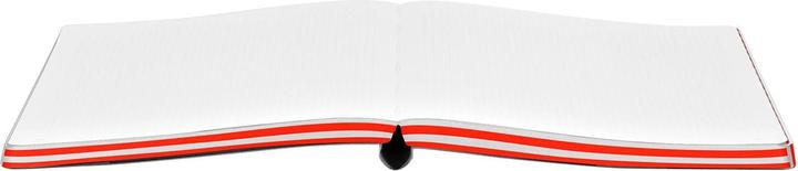 Immagine prodotto Nuuna Grafico L, On - Off (22 x 16,5 cm, Punteggiato, Copertina morbida)