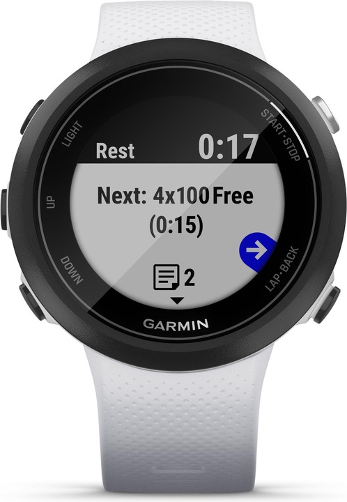 Produktbild Garmin Swim 2 (42 mm)