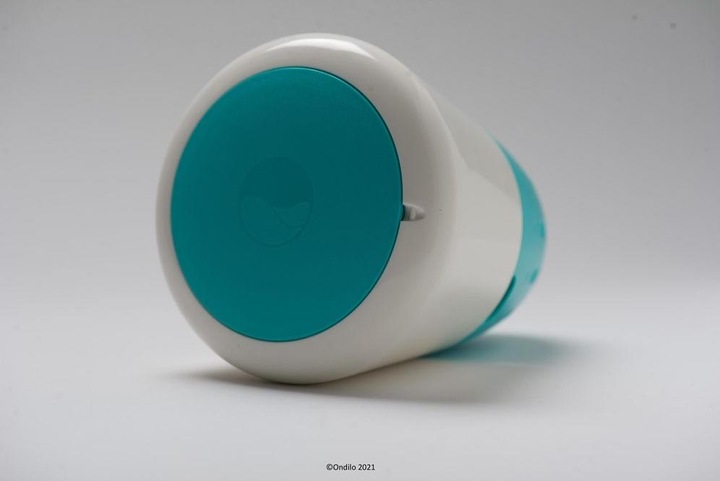 Actual product image Ondilo ICO Pool Chlorine