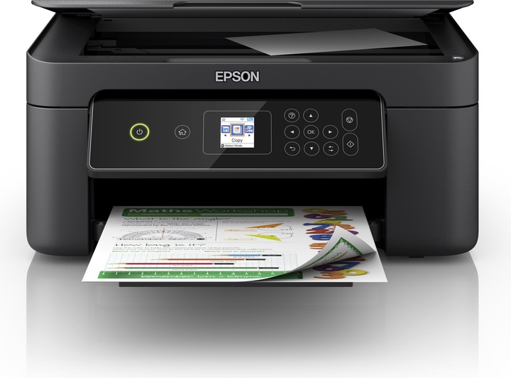 Immagine prodotto Epson Expression Home XP-3150 (Inchiostro, Colore)