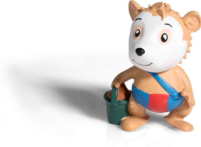 Produktbild Tonies Bobo Siebenschläfer (Deutsch)
