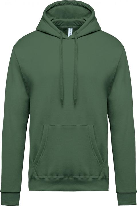 Earthy Green