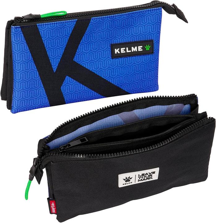 Image du produit Kelme Astuccio e Borsa da Toeletta Royal Backpack