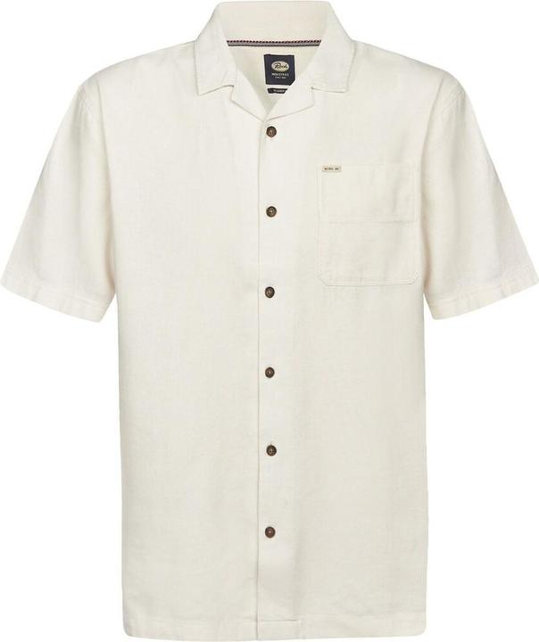 Immagine prodotto Petrol Geprägte Bluse (M)