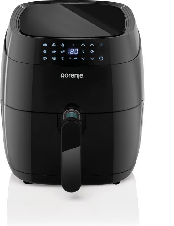 Actual product image Gorenje AF1409DB