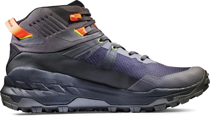 Produktbild Mammut Sertig II Mid GTX Men (48.5)