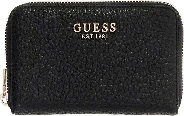 Actual product image Guess Marsha SLG Medium Zip Around Wallet