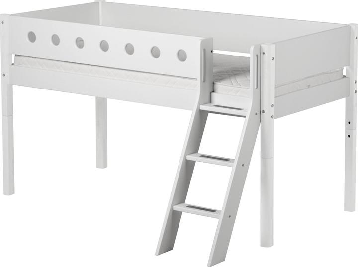 Produktbild Flexa Evolutionsbett (90 x 200 cm)