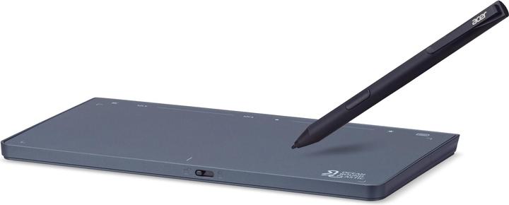 Produktbild Acer Aspire S32-1856 (1000 GB, 32 GB, Intel Core i7-1360P, Intel Iris Graphics)